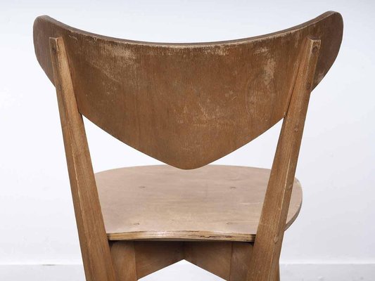 Model BN-1 Chair attributed to Hein Stolle-PX-1738129