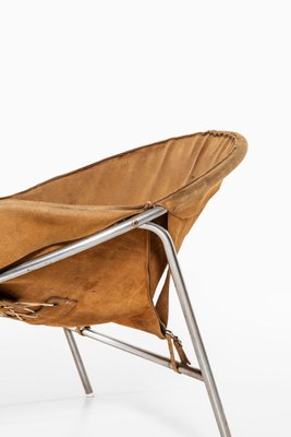 Model BO 361 Easy Chair by Erik Ole Jørgensen for Bovirke, Denmark, 1953-SC-753387