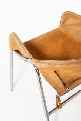 Model BO 361 Easy Chair by Erik Ole Jørgensen for Bovirke, Denmark, 1953-SC-753387