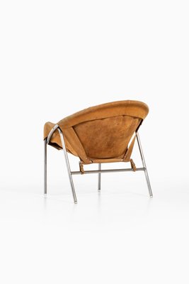 Model BO 361 Easy Chair by Erik Ole Jørgensen for Bovirke, Denmark, 1953-SC-753387