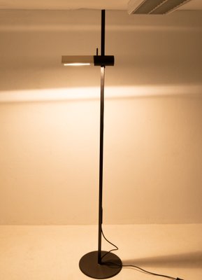 Model Caltha Adjustable Floor Lamp by Gianfranco Frattini for Luci, 1982-GCG-771920