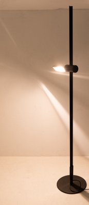 Model Caltha Adjustable Floor Lamp by Gianfranco Frattini for Luci, 1982-GCG-771920