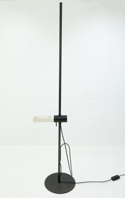 Model Caltha Adjustable Floor Lamp by Gianfranco Frattini for Luci, 1982-GCG-771920