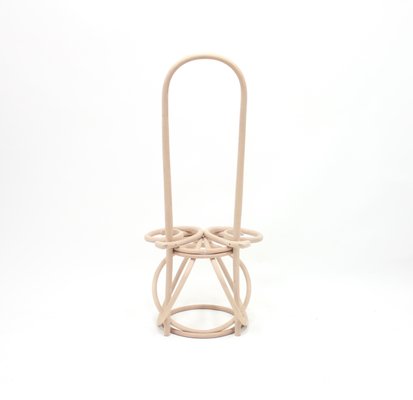 Model Chair Of The Rings Chair by Martino Gamper for Thonet, 2008-KQ-539598