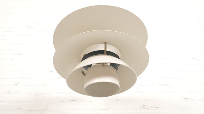 Model Charlottenburg Pendant Lamp from Louis Poulsen-HPM-2035371