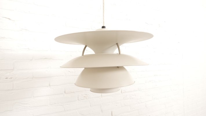 Model Charlottenburg Pendant Lamp from Louis Poulsen-HPM-2035371