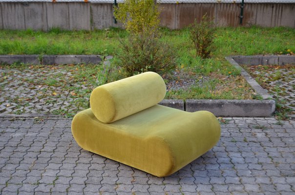 Model Corbi Modular Sofa by Klaus Uredat for Cor, 1970, Set of 2-UF-2031605