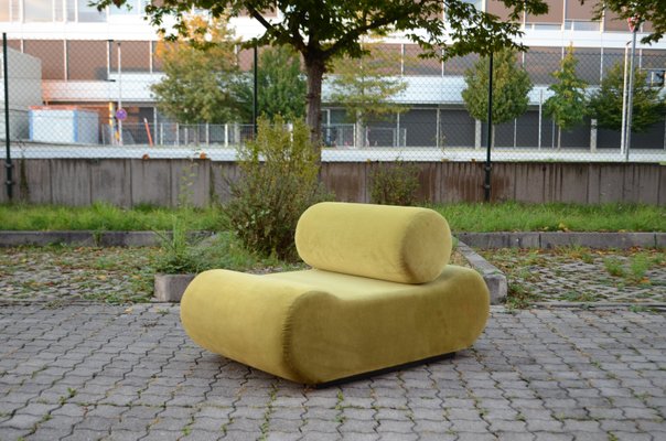 Model Corbi Modular Sofa by Klaus Uredat for Cor, 1970, Set of 2-UF-2031605