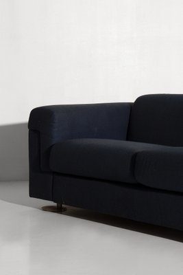 Model D120 Sofa by Valeria Borsani & Alfredo Bonetti for Tecno, 1966-RCE-1778658