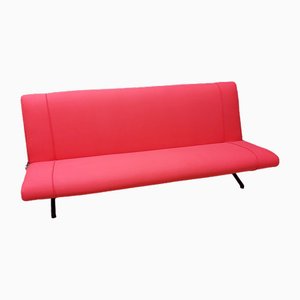 Model D70 Sofa by Osvaldo Borsani for Tecno, Italy, 1960s-QZZ-1728725