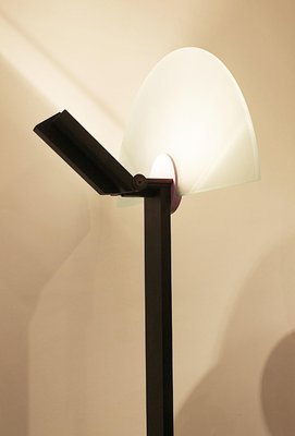 Model Diadema Halogen Floor Lamp by Hans Von Klier for Bilumen, Italy, 1980s-FGA-923436