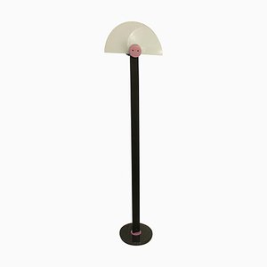 Model Diadema Halogen Floor Lamp by Hans Von Klier for Bilumen, Italy, 1980s-FGA-923436