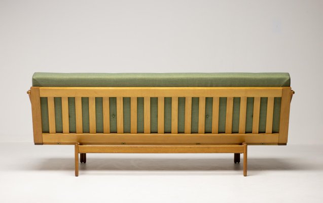 Model Diva / 981 Daybed by Poul Volther for Gemla, Sweden-WN-865802