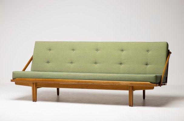 Model Diva / 981 Daybed by Poul Volther for Gemla, Sweden-WN-865802