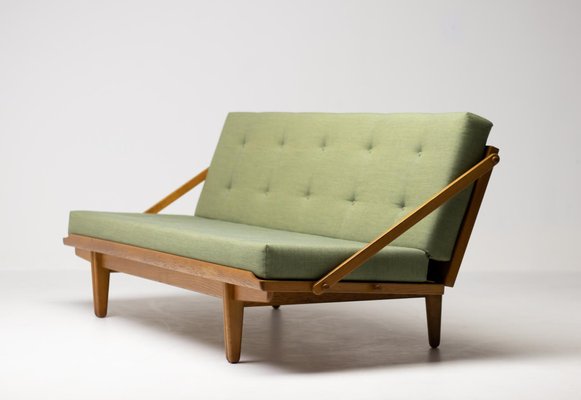 Model Diva / 981 Daybed by Poul Volther for Gemla, Sweden-WN-865802