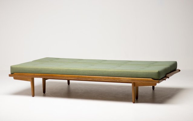 Model Diva / 981 Daybed by Poul Volther for Gemla, Sweden-WN-865802