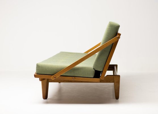 Model Diva / 981 Daybed by Poul Volther for Gemla, Sweden-WN-865802