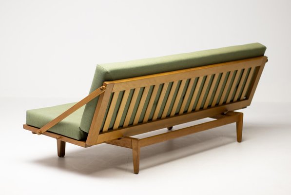 Model Diva / 981 Daybed by Poul Volther for Gemla, Sweden-WN-865802