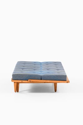 Model Diva / 981 Sofa / Daybed by Poul Volther for Gemla, Sweden-SC-951514