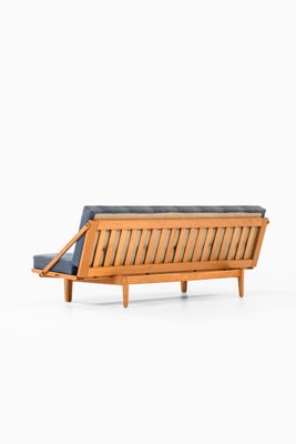 Model Diva / 981 Sofa / Daybed by Poul Volther for Gemla, Sweden-SC-951514