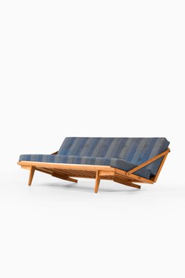 Model Diva / 981 Sofa / Daybed by Poul Volther for Gemla, Sweden-SC-951514