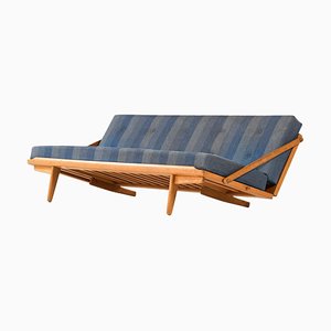 Model Diva / 981 Sofa / Daybed by Poul Volther for Gemla, Sweden-SC-951514