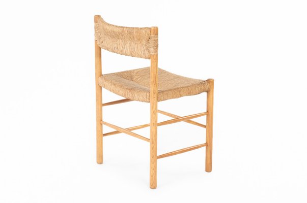 Model Dordogne Chairs, 1950, Set of 4-US-1771144