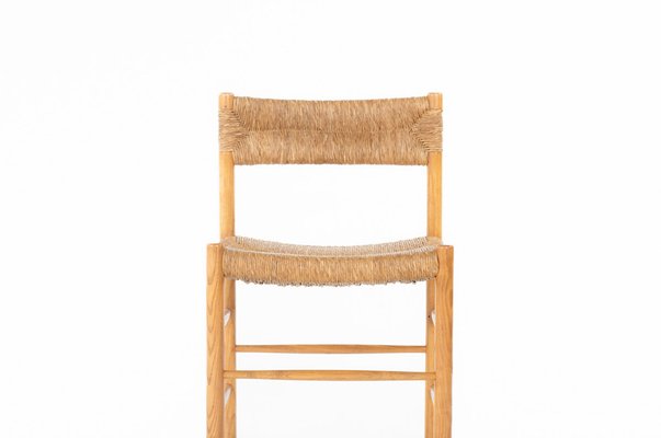 Model Dordogne Chairs, 1950, Set of 4-US-1771144