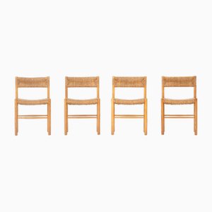 Model Dordogne Chairs, 1950, Set of 4-US-1771144