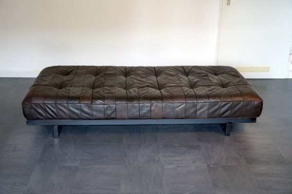 Model DS 80 Daybed from De Sede, 1960s-CIP-2023624