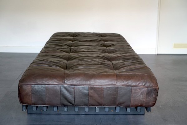 Model DS 80 Daybed from De Sede, 1960s-CIP-2023624