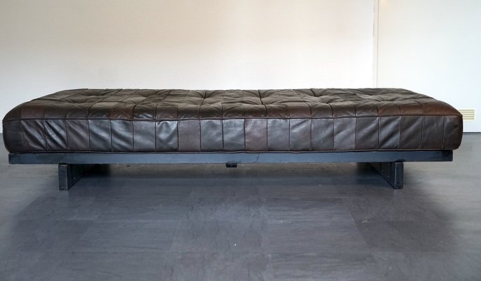 Model DS 80 Daybed from De Sede, 1960s-CIP-2023624