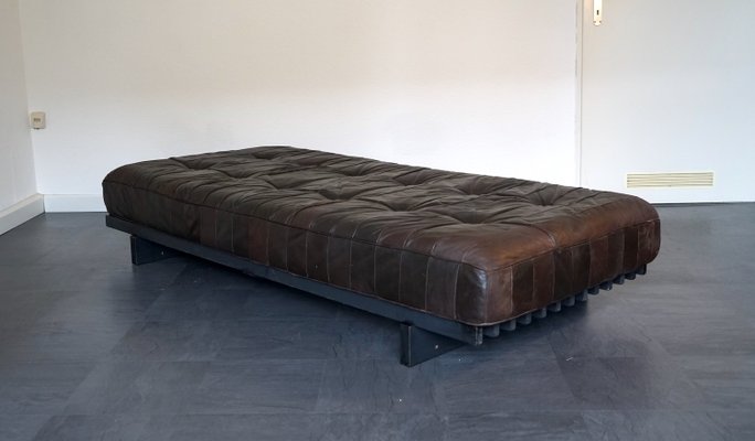 Model DS 80 Daybed from De Sede, 1960s-CIP-2023624