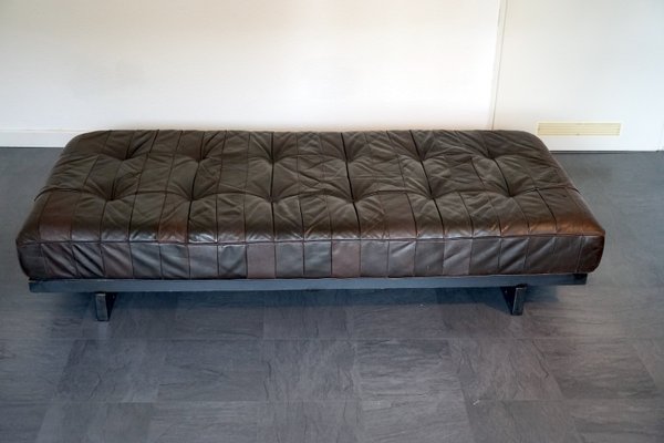 Model DS 80 Daybed from De Sede, 1960s-CIP-2023624