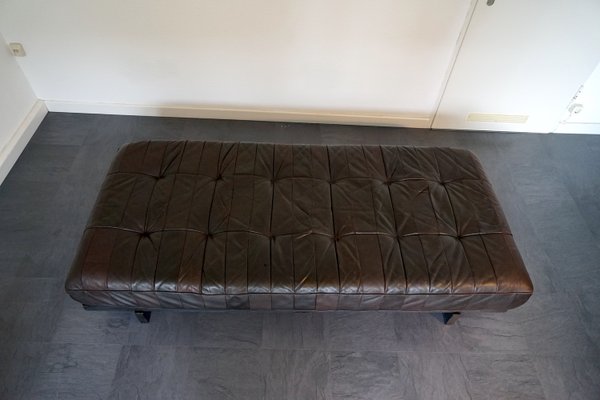 Model DS 80 Daybed from De Sede, 1960s-CIP-2023624