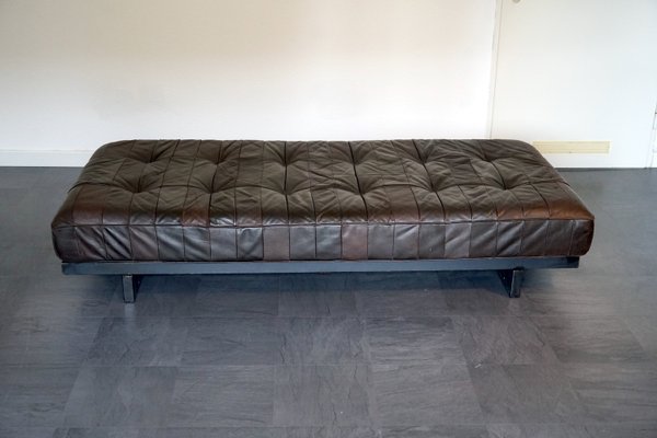 Model DS 80 Daybed from De Sede, 1960s-CIP-2023624