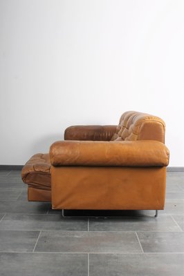 Model DS-P 2-Seater Sofa by Robert Haussmann for de Sede, 1960s-IV-584931