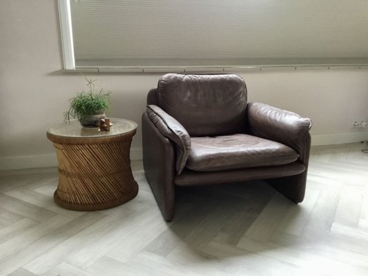 Model DS16 Armchair from de Sede, 1970s-SU-802662