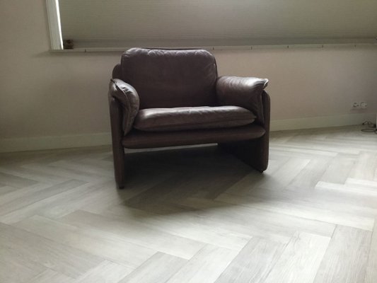 Model DS16 Armchair from de Sede, 1970s-SU-802662