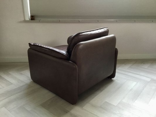 Model DS16 Armchair from de Sede, 1970s-SU-802662