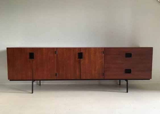 Model Du03 Sideboard from Japanese Series by Cees Braakman for Pastoe-LL-1348291