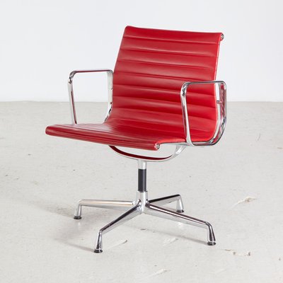 Model Ea108 Office Chair by Charles & Ray Eames-CI-891231