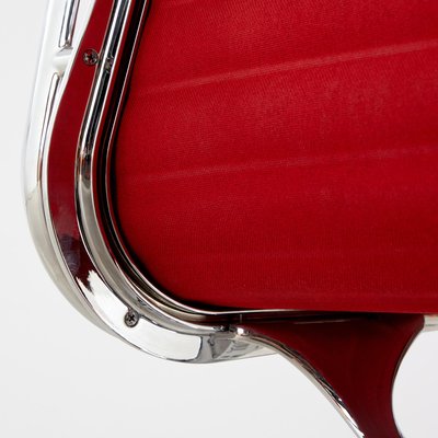 Model Ea108 Office Chair by Charles & Ray Eames-CI-891231