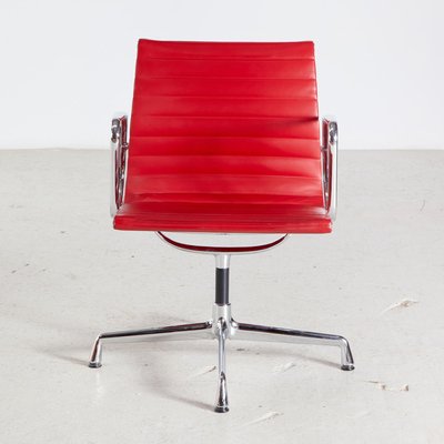 Model Ea108 Office Chair by Charles & Ray Eames-CI-891231