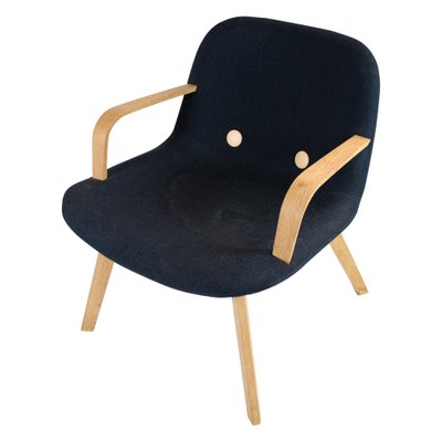 Model Ej 3 Armchair by Erik Jørgensen, 1990-UY-1369644