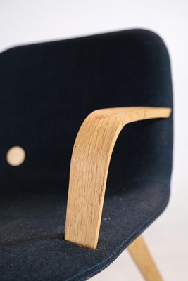 Model Ej 3 Armchair by Erik Jørgensen, 1990-UY-1369644