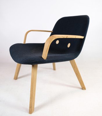 Model Ej 3 Armchair by Erik Jørgensen, 1990-UY-1369644