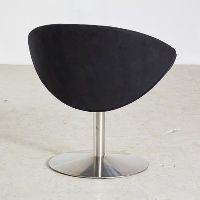 Model EJ96 Apollo Chair by Peter Hiort Lorenzen & Johannes Foersom-CI-878624