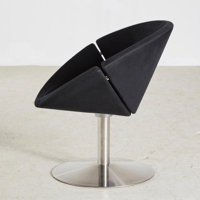 Model EJ96 Apollo Chair by Peter Hiort Lorenzen & Johannes Foersom-CI-878624