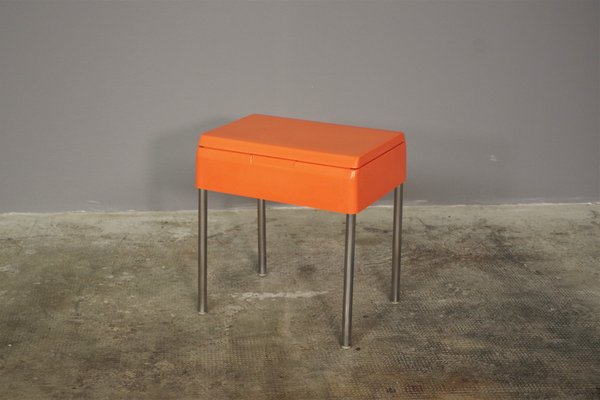 Model Elba Stool by Carrara & Matta, 1970s-KNM-1294815